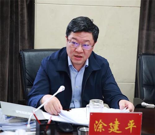彰顯省會擔(dān)當(dāng)，我們城投人這么干！